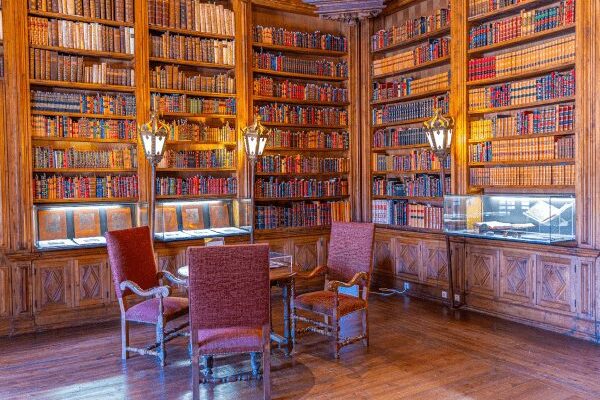 Stili mobili antichi