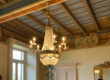 Come restaurare un lampadario con Renzo Del Ventisette